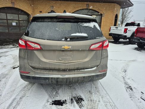 Used 2019 Chevrolet Equinox LT image 6