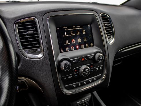 Used 2019 Dodge Durango GT w/ Trailer Tow Group IV image 30