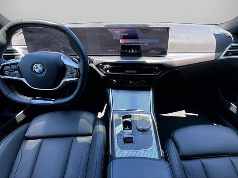 Used 2025 BMW 330i xDrive Sedan AWD/4WD image 15