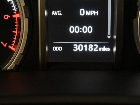 Certified 2022 Toyota 4Runner TRD Sport w/ Technology Package image 16