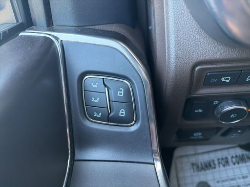 Used 2022 Ford F150 King Ranch w/ Equipment Group 601A High AWD/4WD image 18