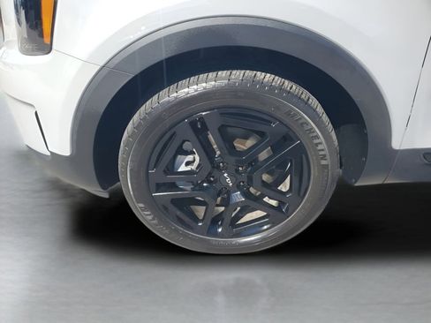 Used 2024 Kia Telluride SX X-Line AWD/4WD image 44