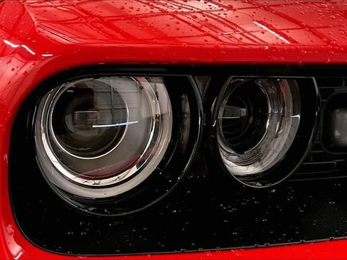 Used 2021 Dodge Challenger GT w/ Plus Package RWD image 27