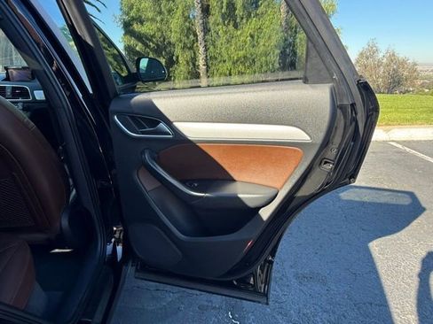 Used 2017 Audi Q3 2.0T Premium image 12