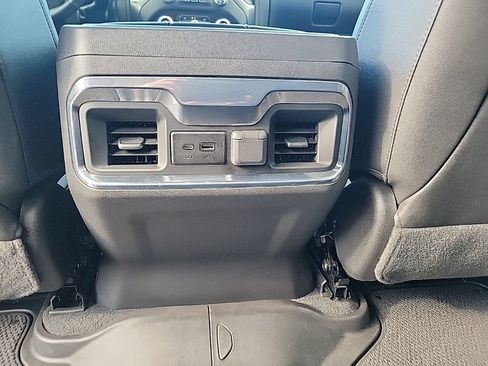 Used 2021 GMC Sierra 1500 AT4 AWD/4WD image 9