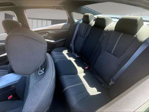 Used 2023 Honda Accord Sport image 20