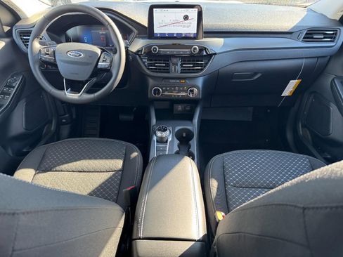New 2026 Ford Escape Active w/ Cold Weather Package image 6