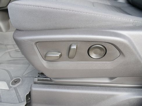 Used 2024 Chevrolet Silverado 1500 Custom w/ Rally Edition image 17