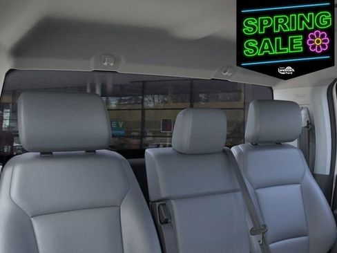 New 2026 Ford F250 XL w/ XL Chrome Package image 22