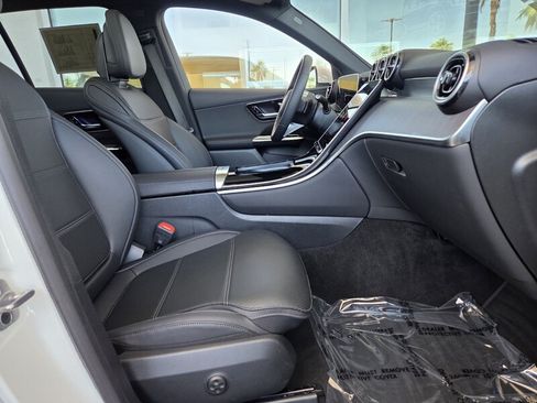 Certified 2026 Mercedes-Benz GLC 300 image 19