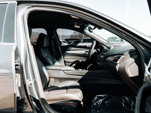 Used 2022 Cadillac CT5 Premium Luxury w/ Parking Package image 46