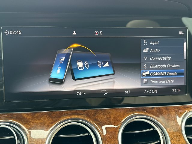 Used 2018 Mercedes-Benz E 300 4MATIC image 37