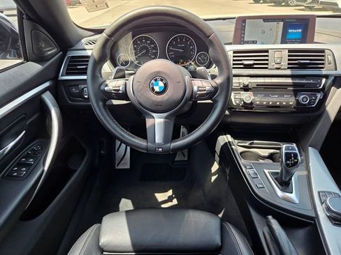 Used 2018 BMW 430i Gran Coupe xDrive AWD/4WD image 14