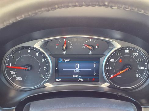 Used 2020 GMC Terrain SLE w/ Driver Convenience Package image 23