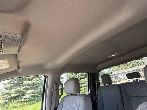 Used 2017 Ford F350 XLT w/ XLT Value Package AWD/4WD image 48