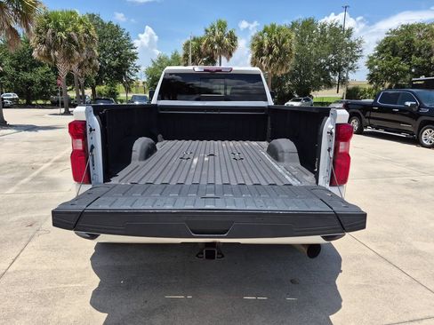 Used 2022 Chevrolet Silverado 3500 High Country AWD/4WD image 23