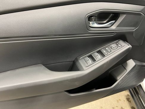 New 2025 Honda Accord LX image 14