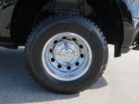 New 2026 RAM 3500 Longhorn image 13