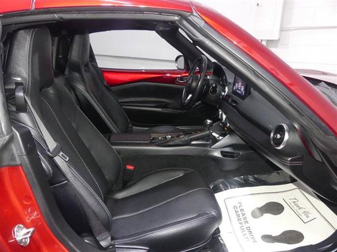Used 2020 MAZDA MX-5 Miata RF Grand Touring image 22