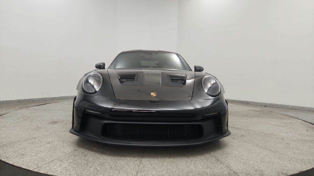 Used 2025 Porsche 911 GT3 RS RWD image 10