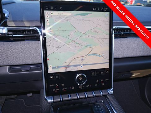 New 2026 GMC Sierra EV Elevation image 22