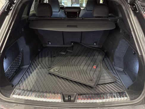 Certified 2025 Audi SQ5 Premium Plus w/ Premium Plus Package image 26