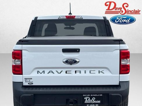 Used 2022 Ford Maverick XL FWD image 8