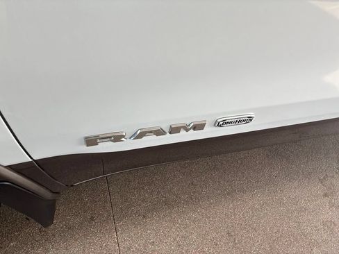 Used 2020 RAM 1500 Limited AWD/4WD image 8