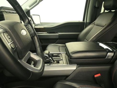 Used 2023 Ford F150 Lariat w/ Equipment Group 502A High image 20