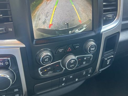 Used 2016 RAM 1500 Big Horn AWD/4WD image 12