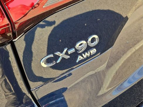 New 2026 MAZDA CX-90 3.3 Turbo w/ Preferred Package AWD/4WD image 11