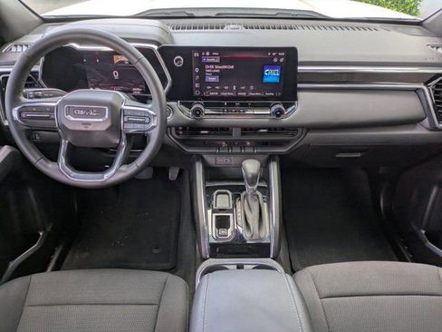 Used 2023 GMC Canyon Elevation RWD image 15