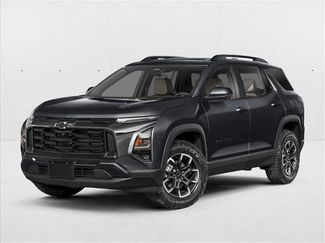 New 2026 Chevrolet Equinox ACTIV video 1