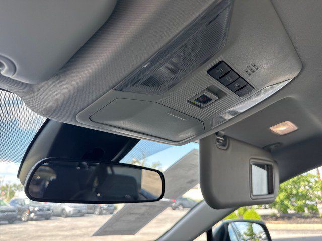 Used 2025 Toyota RAV4 LE FWD image 12