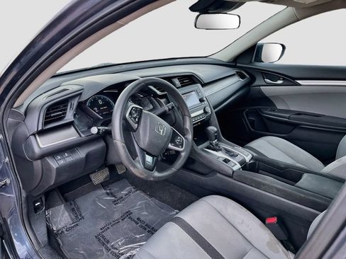Used 2021 Honda Civic LX image 9