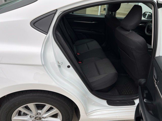 Used 2026 Toyota Camry LE FWD image 29
