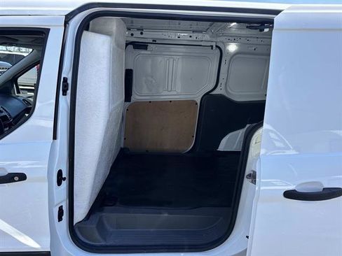 Used 2022 Ford Transit Connect XL w/ CNG/LPG Engine Prep Package FWD image 33