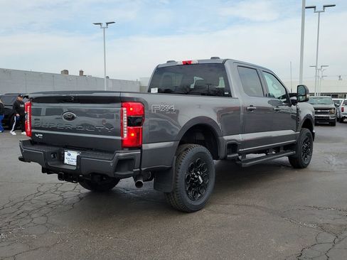 New 2026 Ford F250 XLT image 4