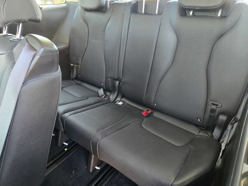 New 2026 Kia Carnival SX Prestige FWD image 11