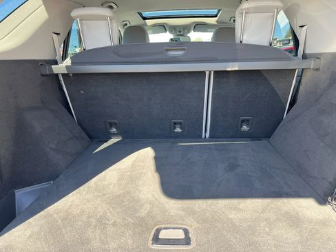 Used 2014 Mercedes-Benz ML 350 2WD image 21