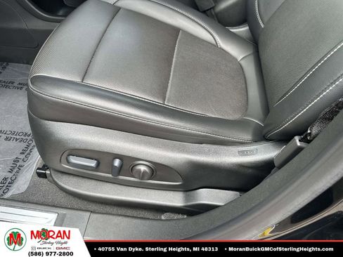 Certified 2023 GMC Acadia SLT w/ Elevation Edition AWD/4WD image 20