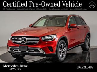 Certified 2022 Mercedes-Benz GLC 300 4MATIC video 1