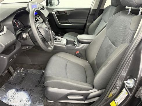 Certified 2025 Toyota RAV4 LE image 16