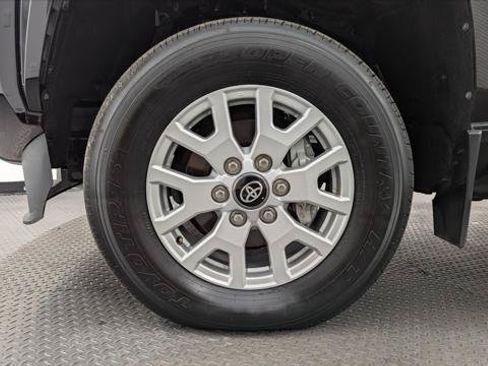 Used 2024 Toyota Tacoma SR5 RWD image 27