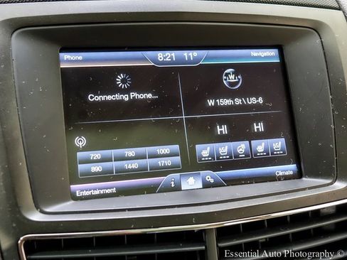 Used 2014 Lincoln MKT AWD w/ Equipment Group 201A image 15