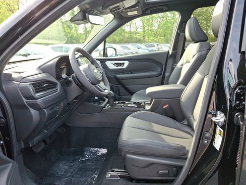 New 2026 Subaru Forester Limited AWD/4WD image 9
