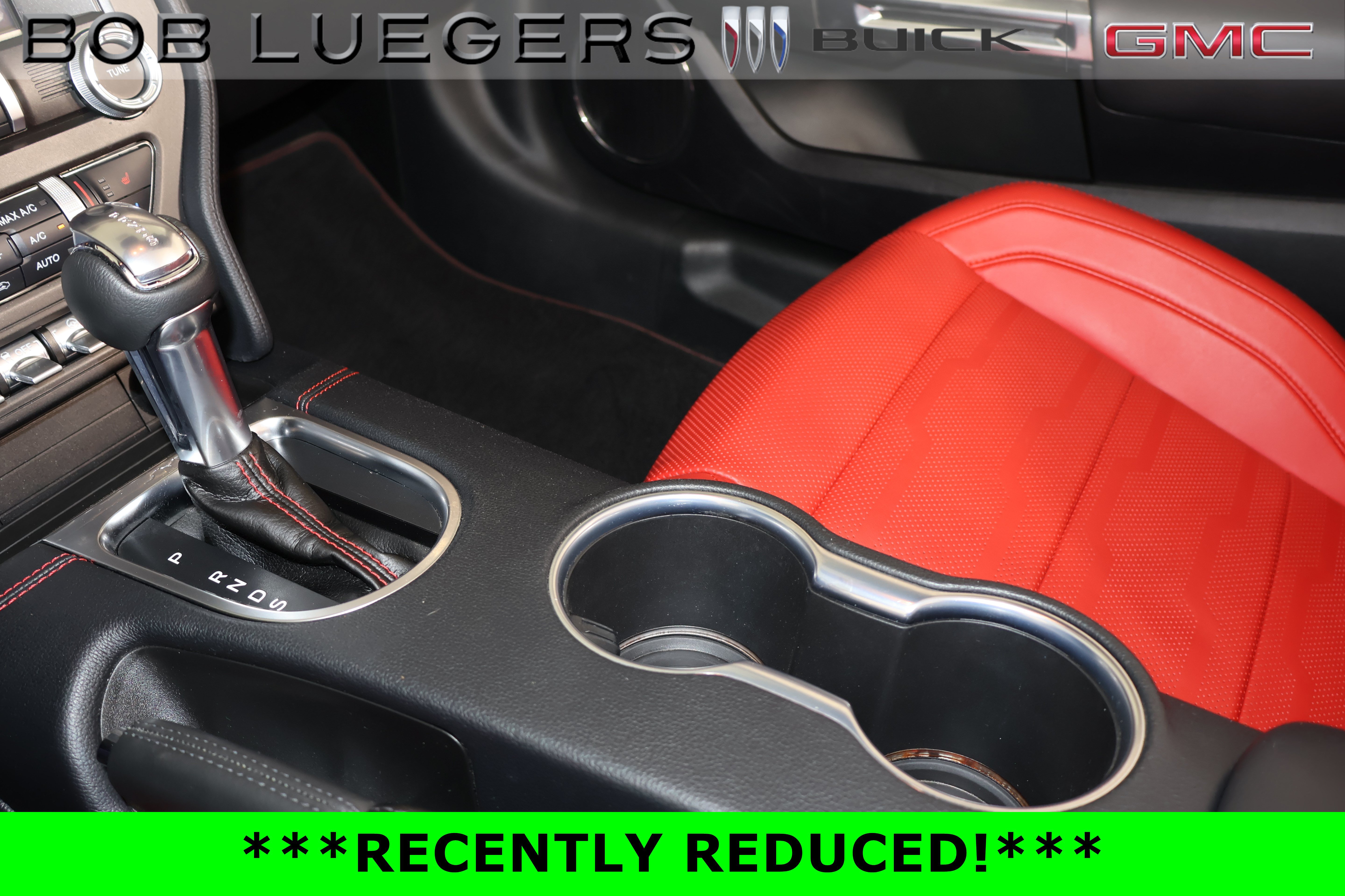 Used 2023 Ford Mustang GT Premium w/ Equipment Group 401A RWD image 15