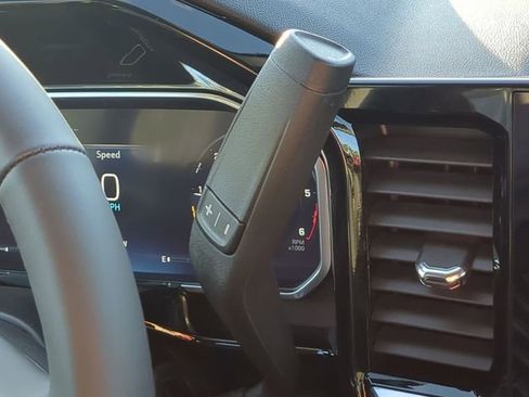 New 2026 Chevrolet Silverado 1500 LT w/ All Star Edition Plus image 35