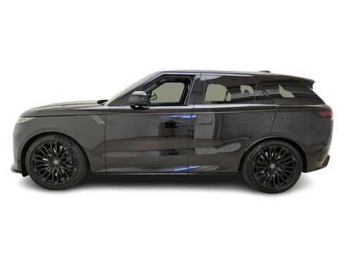 Used 2024 Land Rover Range Rover Sport AWD/4WD image 12