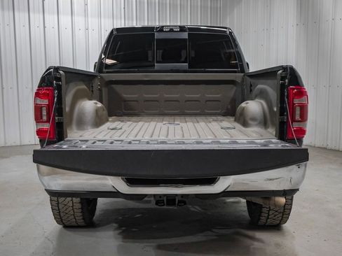 Used 2021 RAM 2500 Laramie image 65